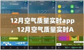 12月空氣質(zhì)量實(shí)時(shí)APP，守護(hù)您的呼吸健康，實(shí)時(shí)空氣質(zhì)量監(jiān)測(cè)