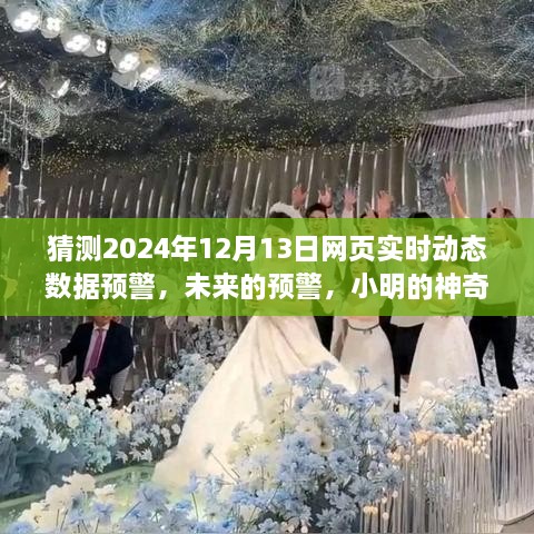 小明預(yù)測(cè)未來(lái)，神奇數(shù)據(jù)故事揭示2024年12月13日網(wǎng)頁(yè)實(shí)時(shí)動(dòng)態(tài)數(shù)據(jù)預(yù)警