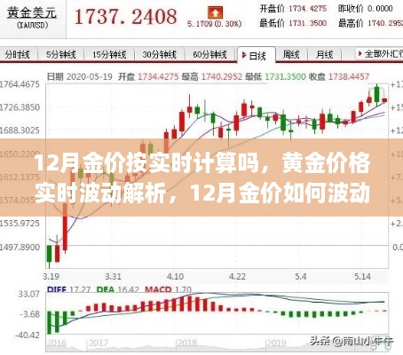 12月黃金價(jià)格實(shí)時(shí)解析，波動(dòng)原因及預(yù)測(cè)