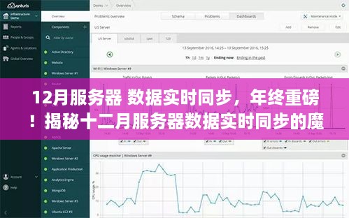 年終重磅揭秘，十二月服務(wù)器數(shù)據(jù)實時同步魔法，助力業(yè)務(wù)飛速運轉(zhuǎn)！