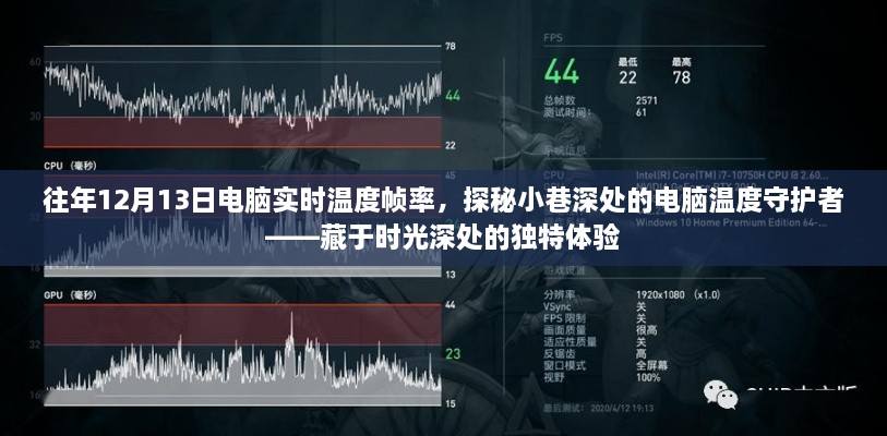 探秘小巷深處的電腦溫度守護(hù)者，實(shí)時(shí)溫度幀率記錄的獨(dú)特體驗(yàn)（往年12月13日）