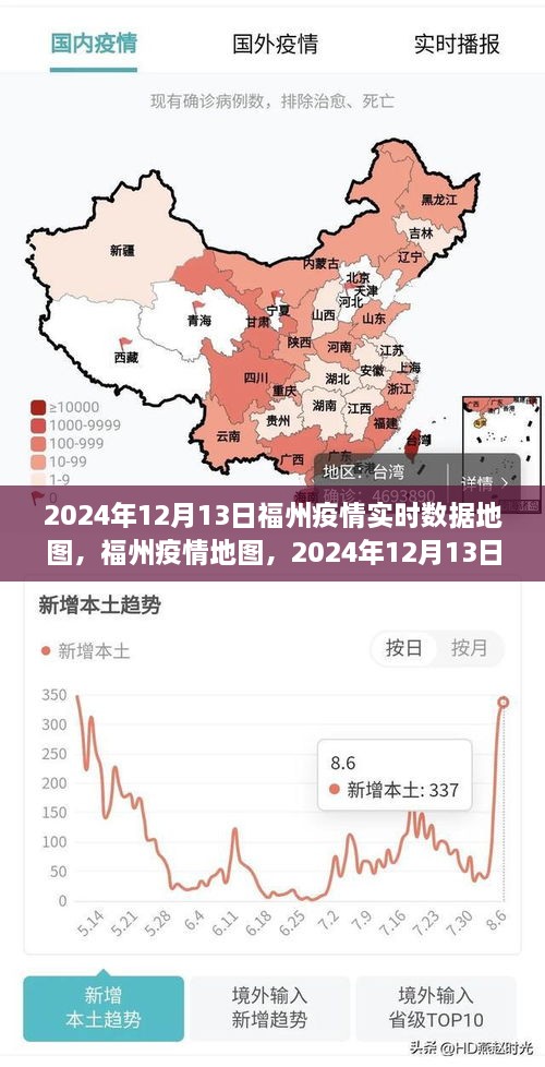 2024年12月13日福州疫情實時數據地圖深度洞察