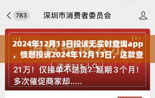 憤怒反饋，2024年查詢(xún)APP實(shí)時(shí)功能缺失，深度體驗(yàn)與反思