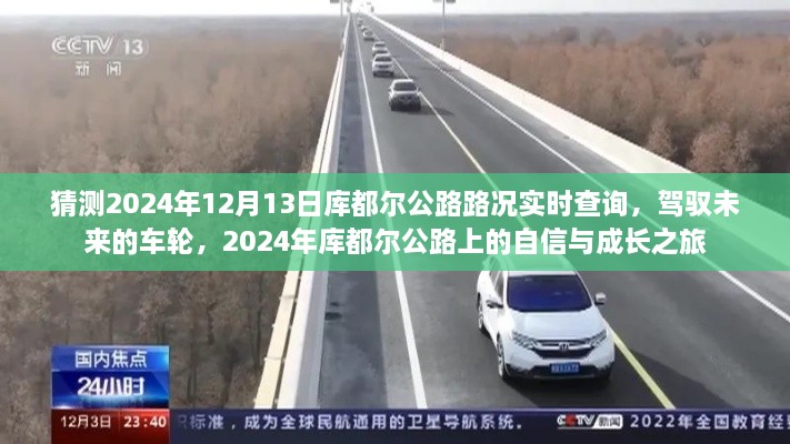 駕馭未來的車輪，庫都爾公路路況實時查詢與成長之旅（預(yù)測至2024年）