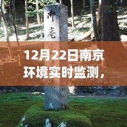 南京秘境探尋，環(huán)境實時監(jiān)測下的心靈之旅（12月22日）