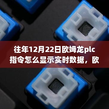 歐姆龍PLC指令實(shí)時(shí)數(shù)據(jù)展示步驟詳解，初學(xué)者與進(jìn)階用戶的指南