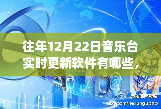 歷年12月22日音樂臺(tái)軟件實(shí)時(shí)更新盤點(diǎn)與體驗(yàn)報(bào)告，科技盛宴中的音樂盛宴