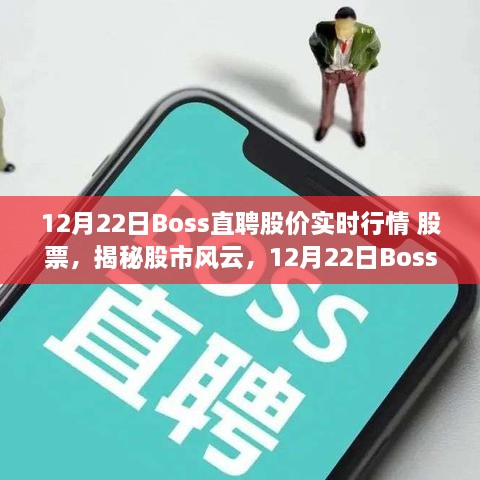 揭秘股市風云，Boss直聘股價實時行情分析與預測（12月22日）