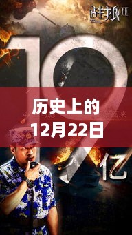 探秘戰(zhàn)狼2票房傳奇，歷史上的十二月二十二日獨家記憶