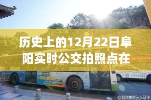 歷史上的12月22日阜陽(yáng)公交之旅，探尋實(shí)時(shí)公交拍照點(diǎn)，尋找心靈的寧?kù)o與自然的饋贈(zèng)