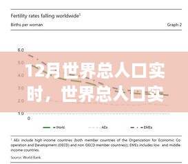 世界人口變化觀察，12月的實(shí)時(shí)數(shù)據(jù)與深度思考