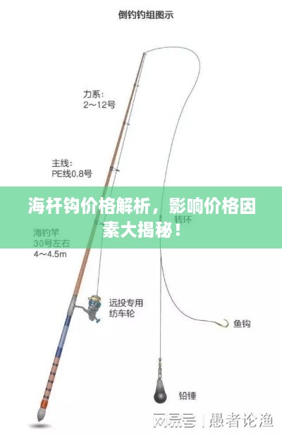 海桿鉤價(jià)格解析，影響價(jià)格因素大揭秘！