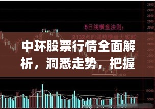 中環(huán)股票行情全面解析，洞悉走勢，把握投資機會