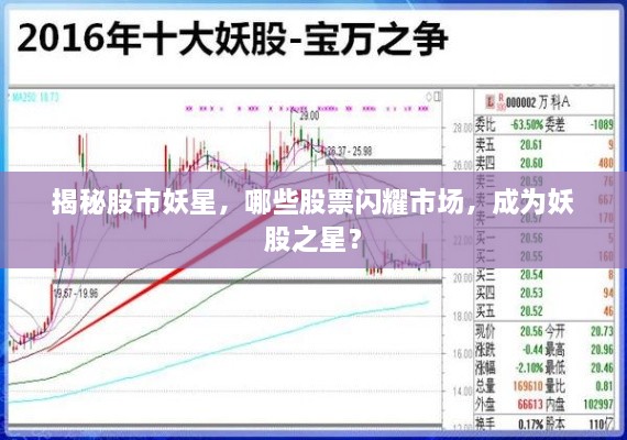 揭秘股市妖星，哪些股票閃耀市場，成為妖股之星？