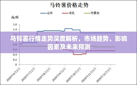 馬鈴薯行情走勢深度解析，市場趨勢、影響因素及未來預(yù)測