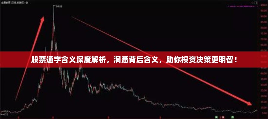 股票通字含義深度解析，洞悉背后含義，助你投資決策更明智！