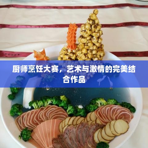 廚師烹飪大賽，藝術(shù)與激情的完美結(jié)合作品