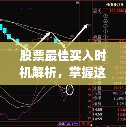 股票最佳買(mǎi)入時(shí)機(jī)解析，掌握這些技巧，輕松捕捉投資機(jī)會(huì)！