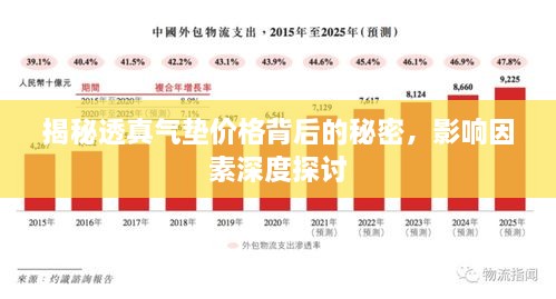 揭秘透真氣墊價格背后的秘密，影響因素深度探討