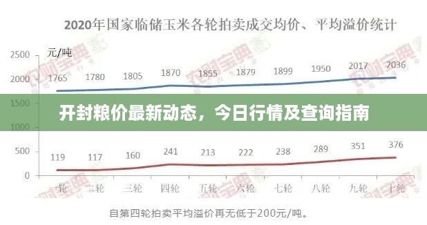 開封糧價(jià)最新動(dòng)態(tài)，今日行情及查詢指南