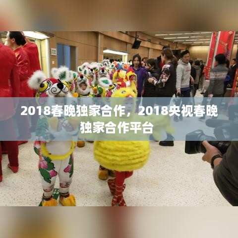 2018春晚獨(dú)家合作，2018央視春晚獨(dú)家合作平臺(tái) 