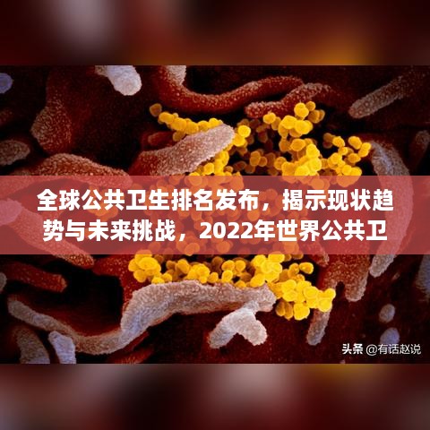 全球公共衛(wèi)生排名發(fā)布，揭示現(xiàn)狀趨勢與未來挑戰(zhàn)，2022年世界公共衛(wèi)生概覽