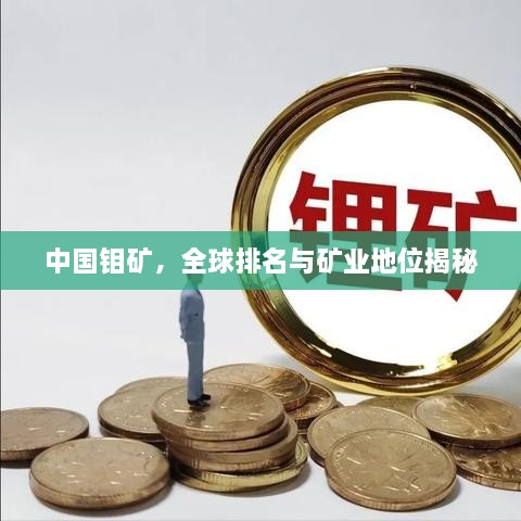 中國鉬礦，全球排名與礦業(yè)地位揭秘