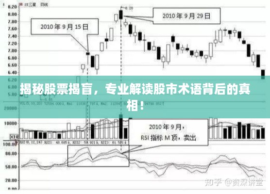 揭秘股票揭盲，專業(yè)解讀股市術(shù)語背后的真相！