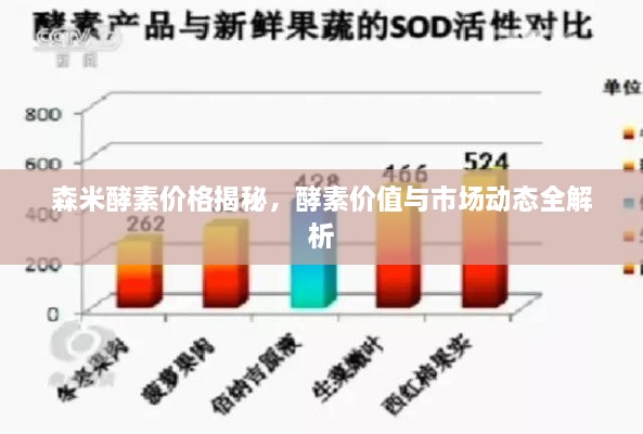 森米酵素價(jià)格揭秘，酵素價(jià)值與市場(chǎng)動(dòng)態(tài)全解析