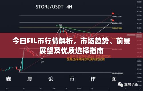 今日FIL幣行情解析，市場趨勢、前景展望及優(yōu)質(zhì)選擇指南