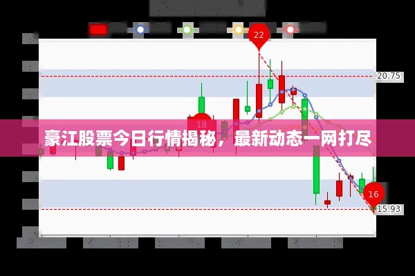 豪江股票今日行情揭秘，最新動態(tài)一網(wǎng)打盡