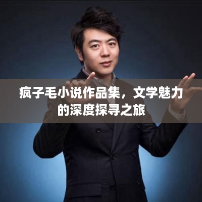 瘋子毛小說作品集，文學(xué)魅力的深度探尋之旅