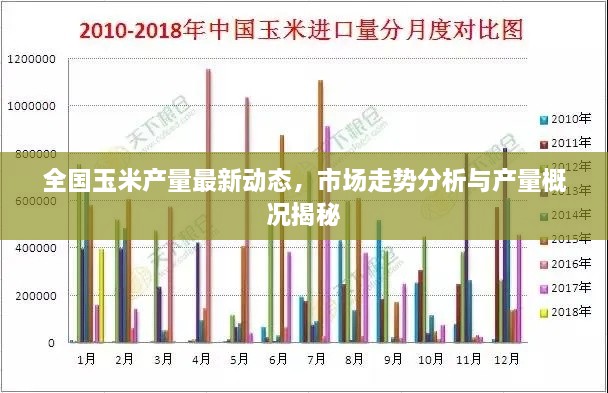 全國玉米產(chǎn)量最新動(dòng)態(tài)，市場走勢(shì)分析與產(chǎn)量概況揭秘