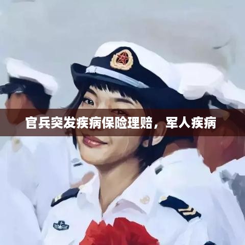 官兵突發(fā)疾病保險理賠，軍人疾病 